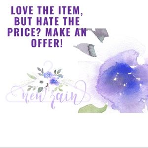 Love the item, but hate the price? Make an…